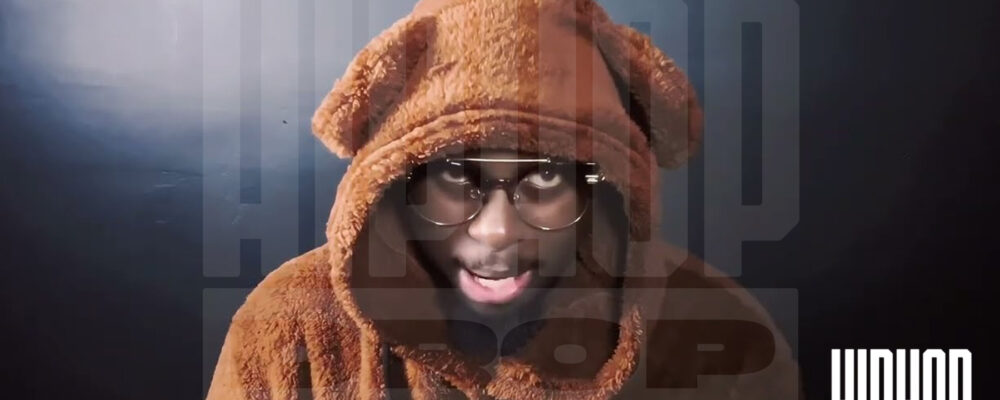 HipHopDrop