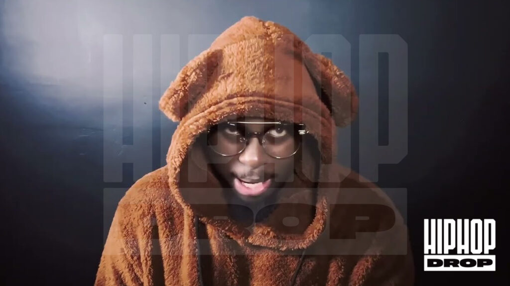 HipHopDrop