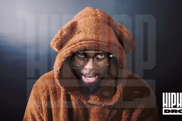 HipHopDrop
